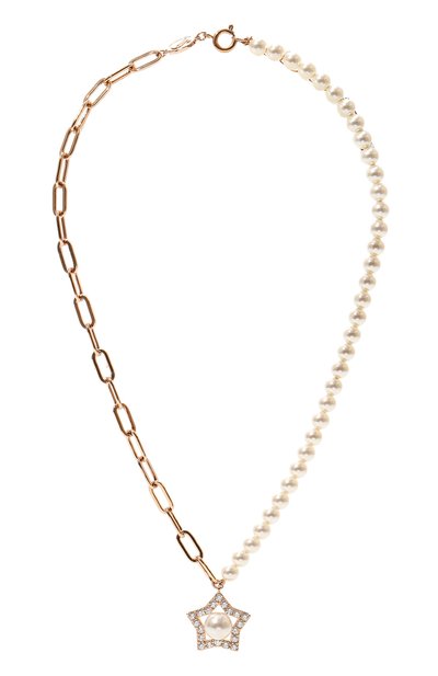 Кулон на цепочке stella SWAROVSKI, арт. 5645381, фото 1