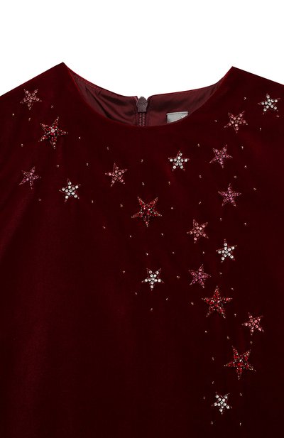 Платье IL GUFO, арт. A22VL500V0016/5A-8A, фото 3