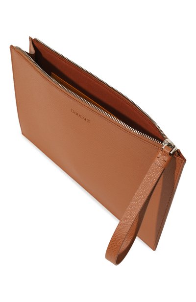 Кожаный футляр DOUCAL'S, арт. DA0015PA0, фото 3