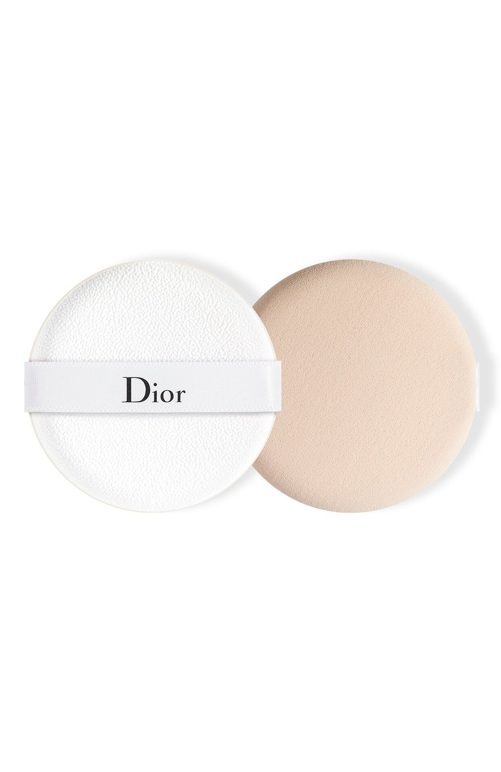 Спонжи для тонального средства dior prestige le cushion de rose DIOR бесцветного цвета по цене 980 руб., арт. C099600739, фото 1 Спонжи для тонального средства dior prestige le cushion de rose DIOR, арт. C099600739, фото 1