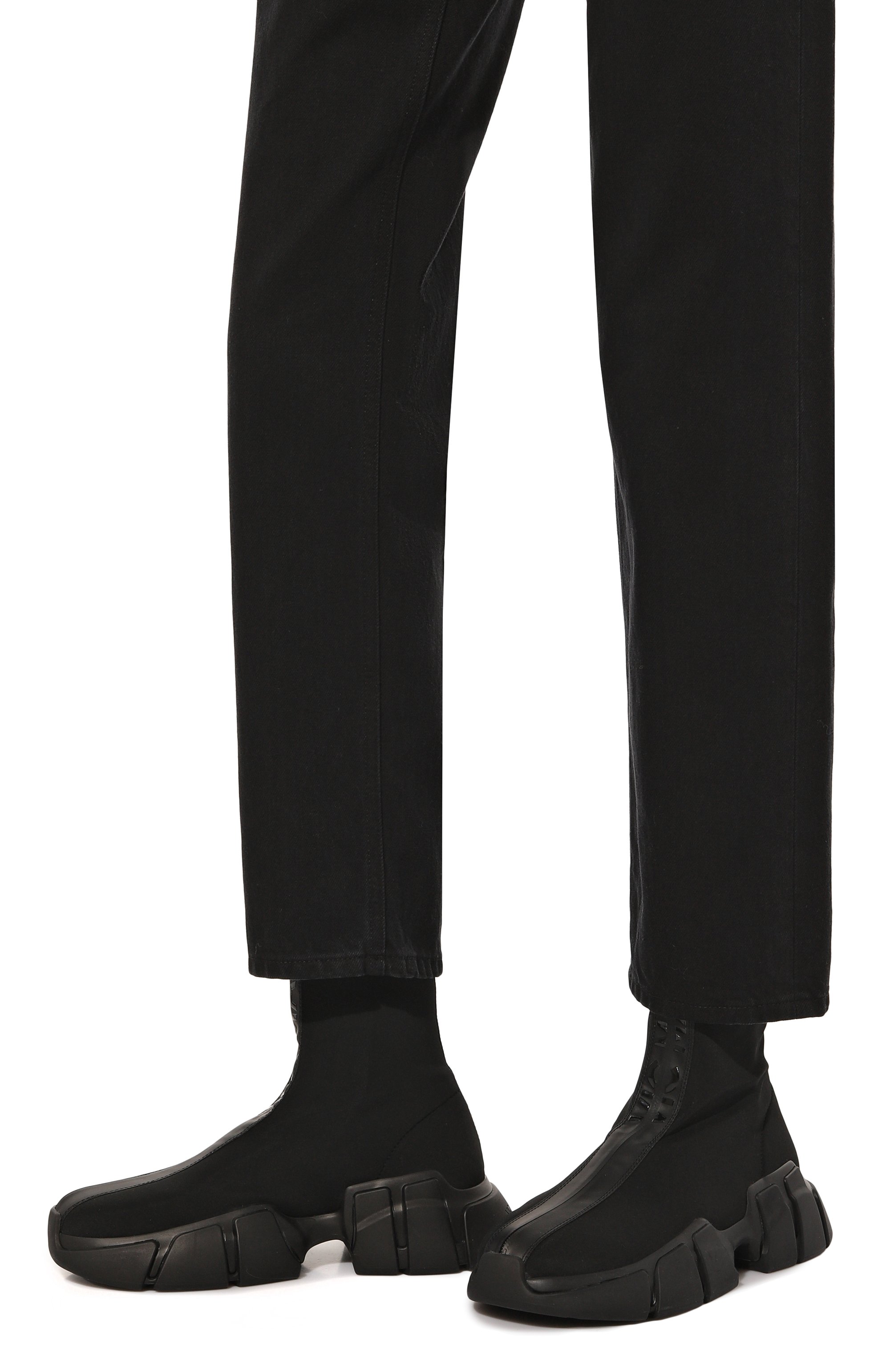 Текстильные ботинки mano VIC MATIE, арт. 1F2250D_F02B040101, фото 3