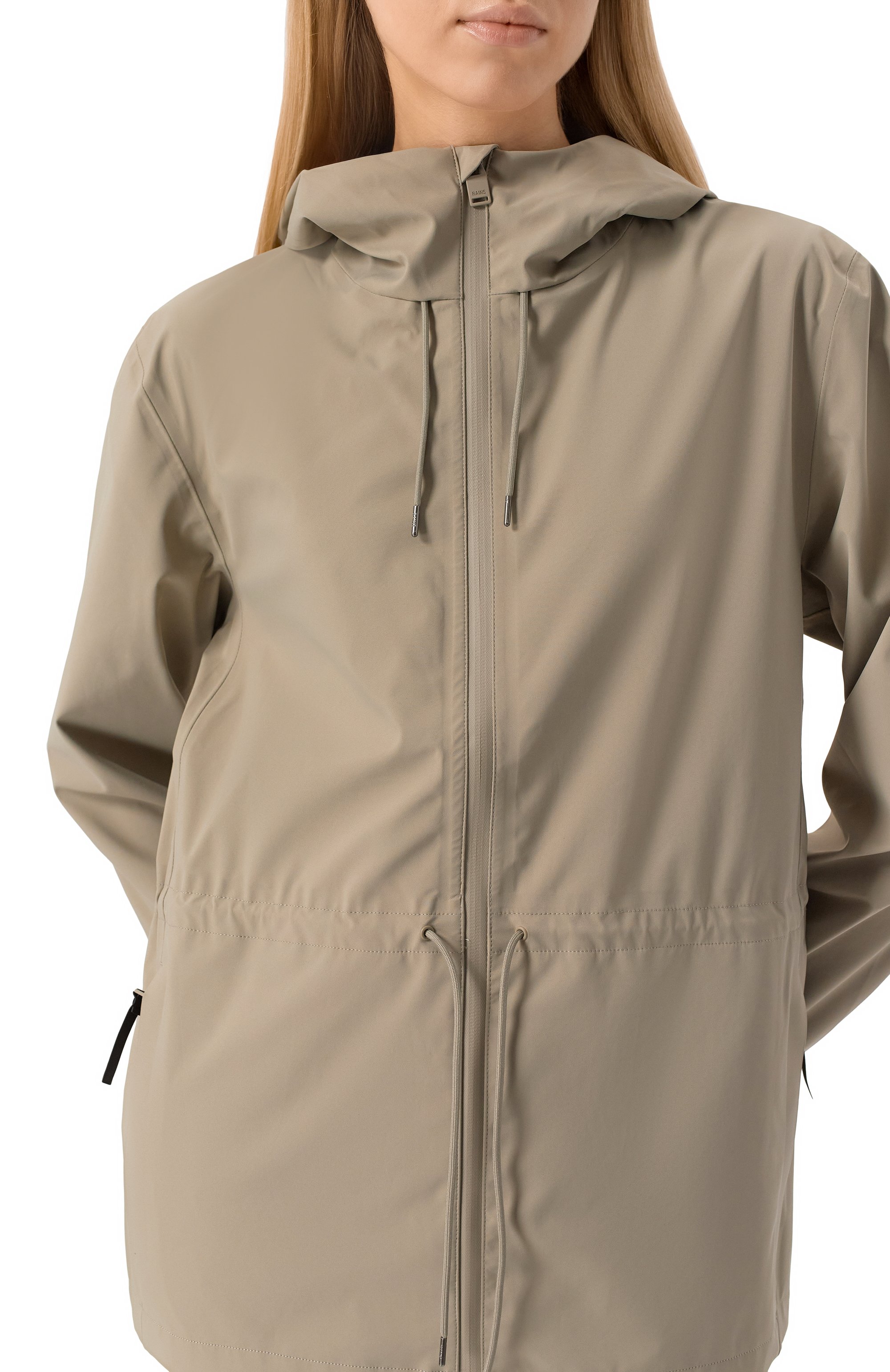 Ветровка RAINS, арт. RA12470, фото 8