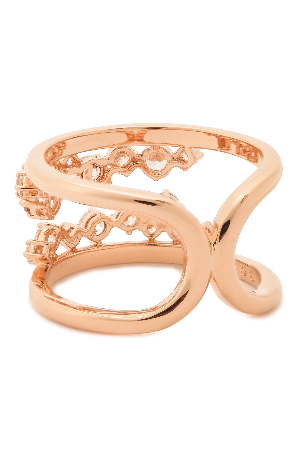 Кольцо north SWAROVSKI, арт. 5512432, фото 2