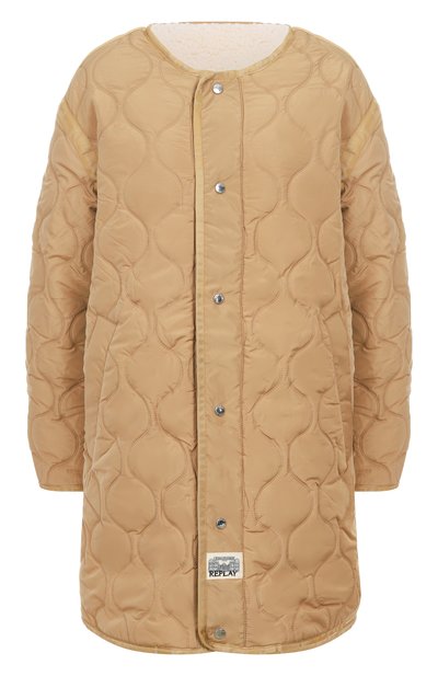 Женское двустороння куртка REPLAY, арт. W7929 .000.85302
