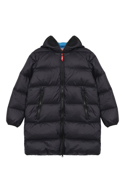 Пуховое пальто AI RIDERS, арт. CK796BTKJ5