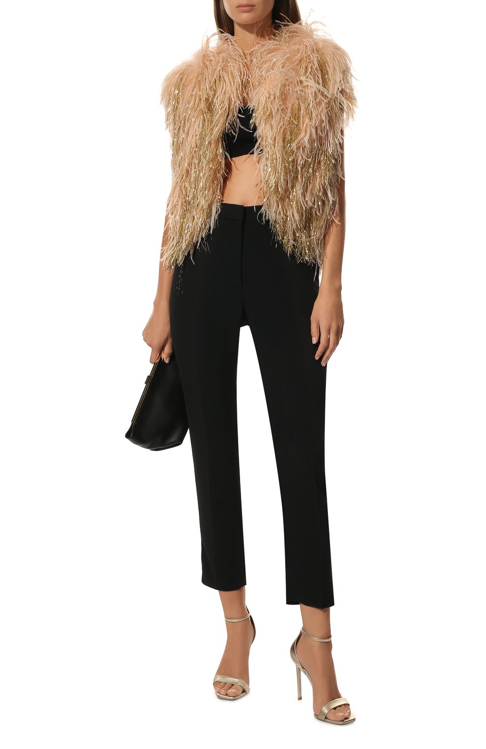 Накидка ELIE SAAB, арт. 8353-S17, фото 2