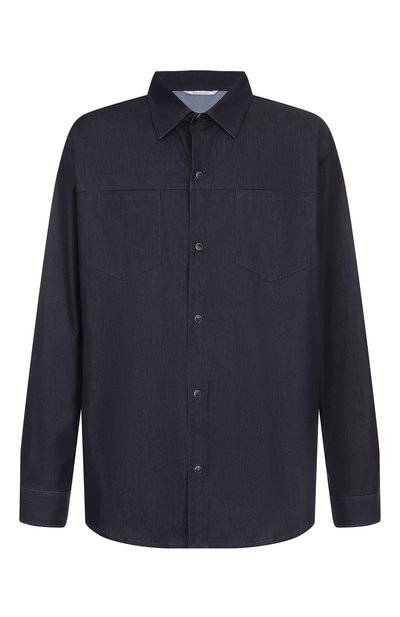 Мужская рубашка MARCO PESCAROLO, арт. ZEUS/51J10