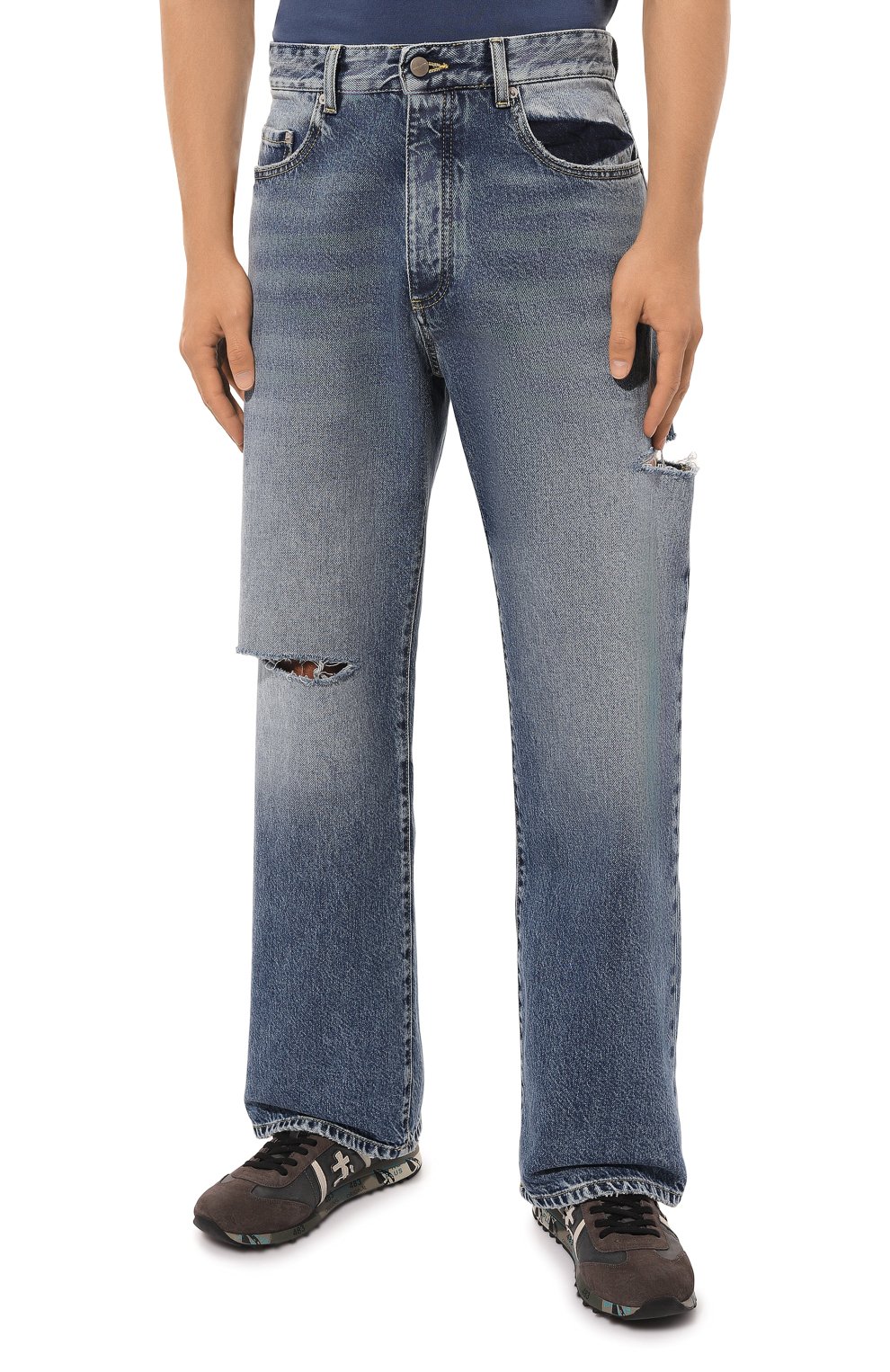 Джинсы ICON DENIM LA, арт. SC0TT/ID871, фото 3