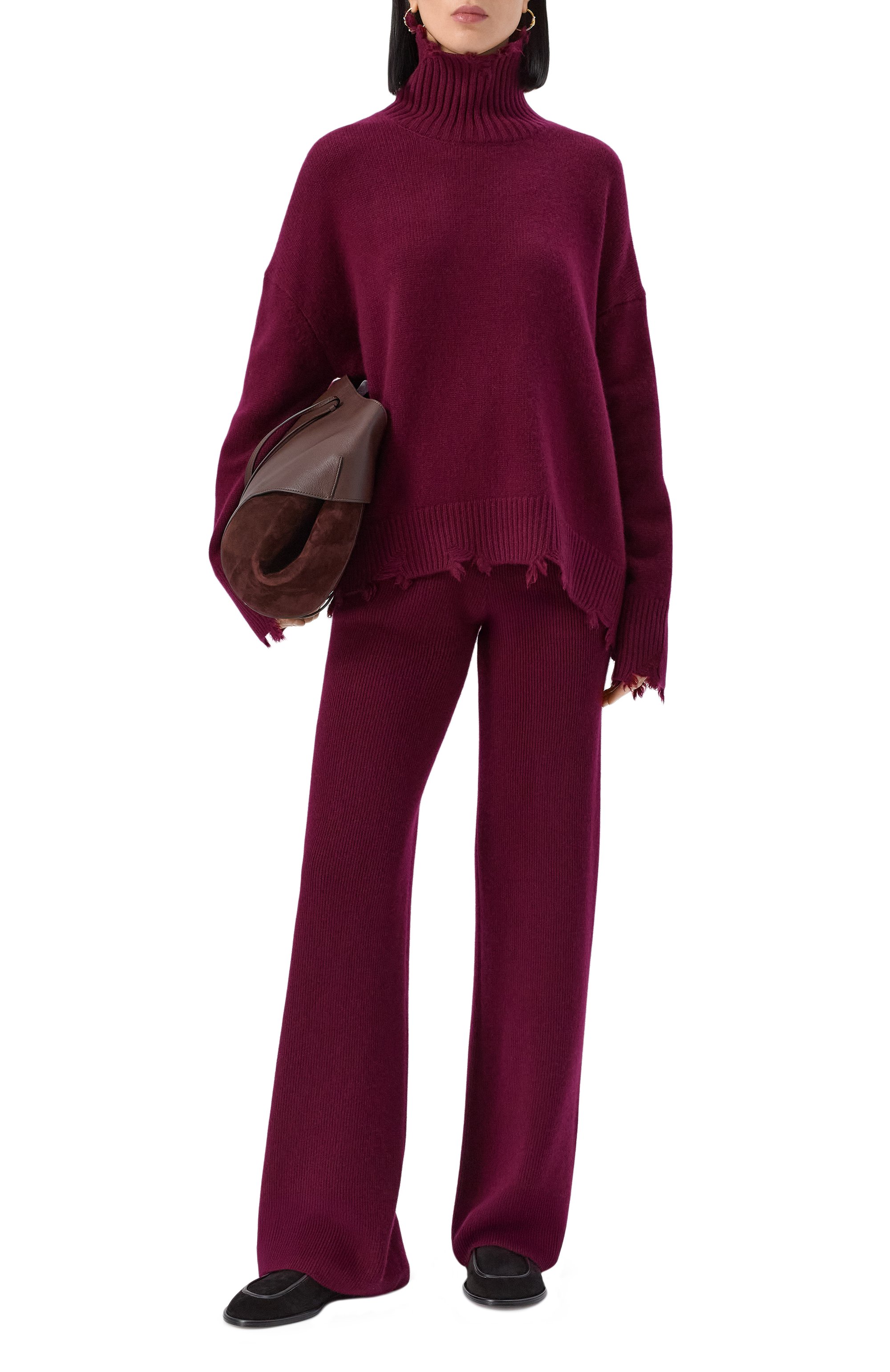 Кашемировый свитер ADDICTED, арт. MK890-1, фото 2