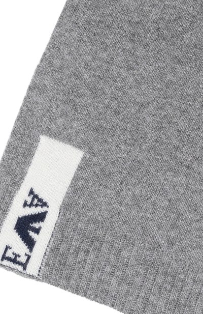 Комплект из шапки и шарфа EMPORIO ARMANI, арт. EB000812/AF17340, фото 3