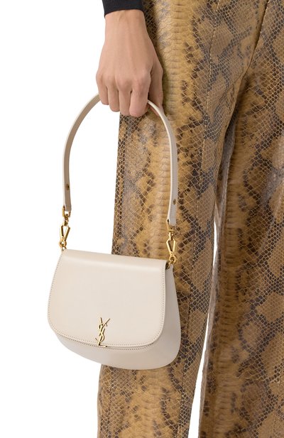 Сумка voltaire SAINT LAURENT, арт. 800846/0SX0W, фото 2