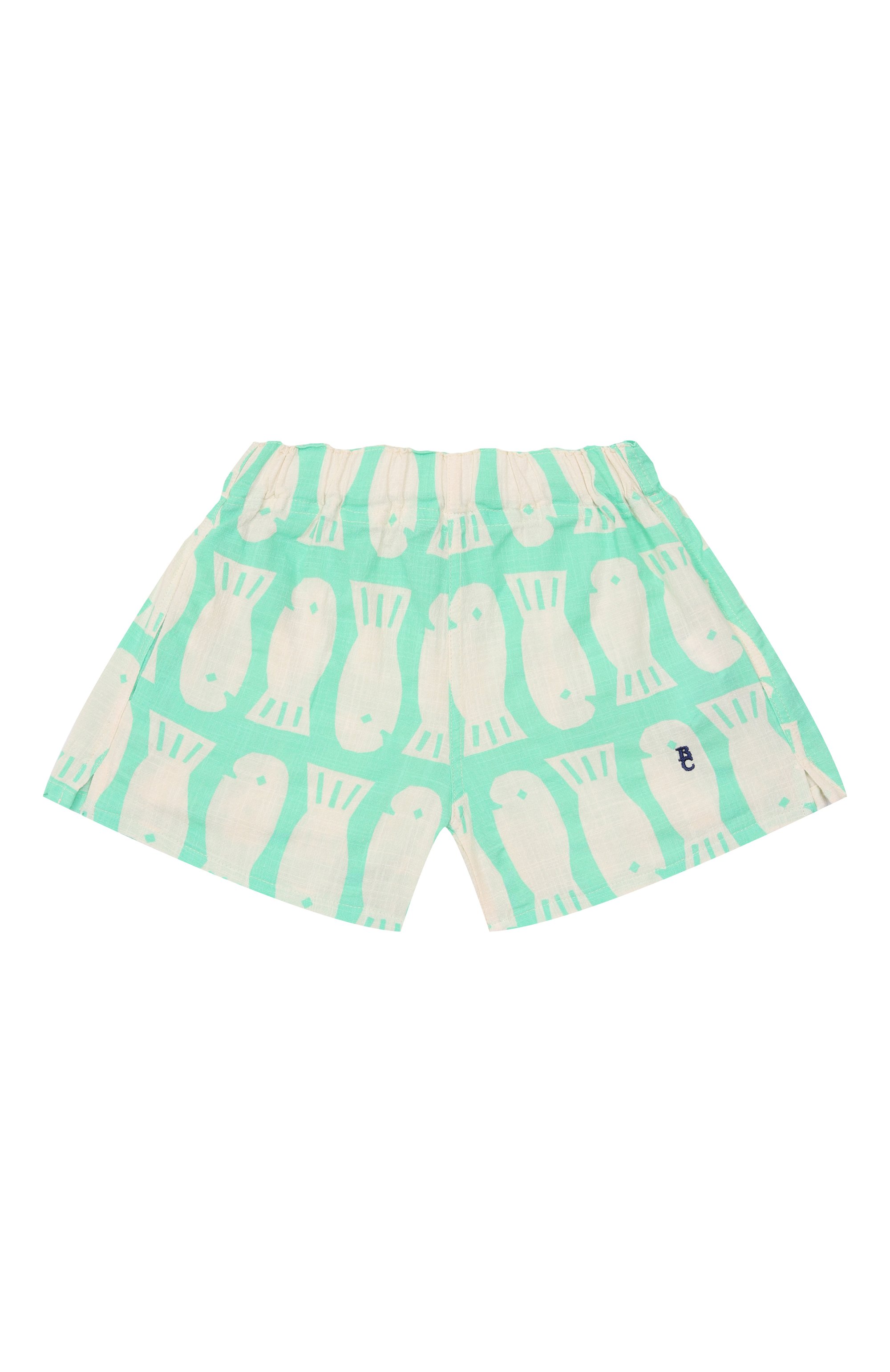 Хлопковые шорты BOBO CHOSES, арт. B125AC064, фото 1