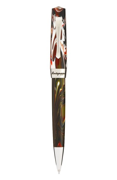 Шариковая ручка MONTEGRAPPA, арт. ISE2RBAR