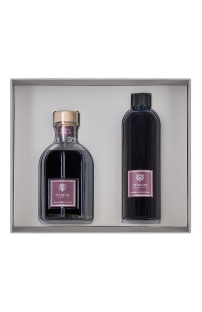 Набор rosso nobile (2x500ml) DR. VRANJES FIRENZE, арт. 8052080937693, фото 1
