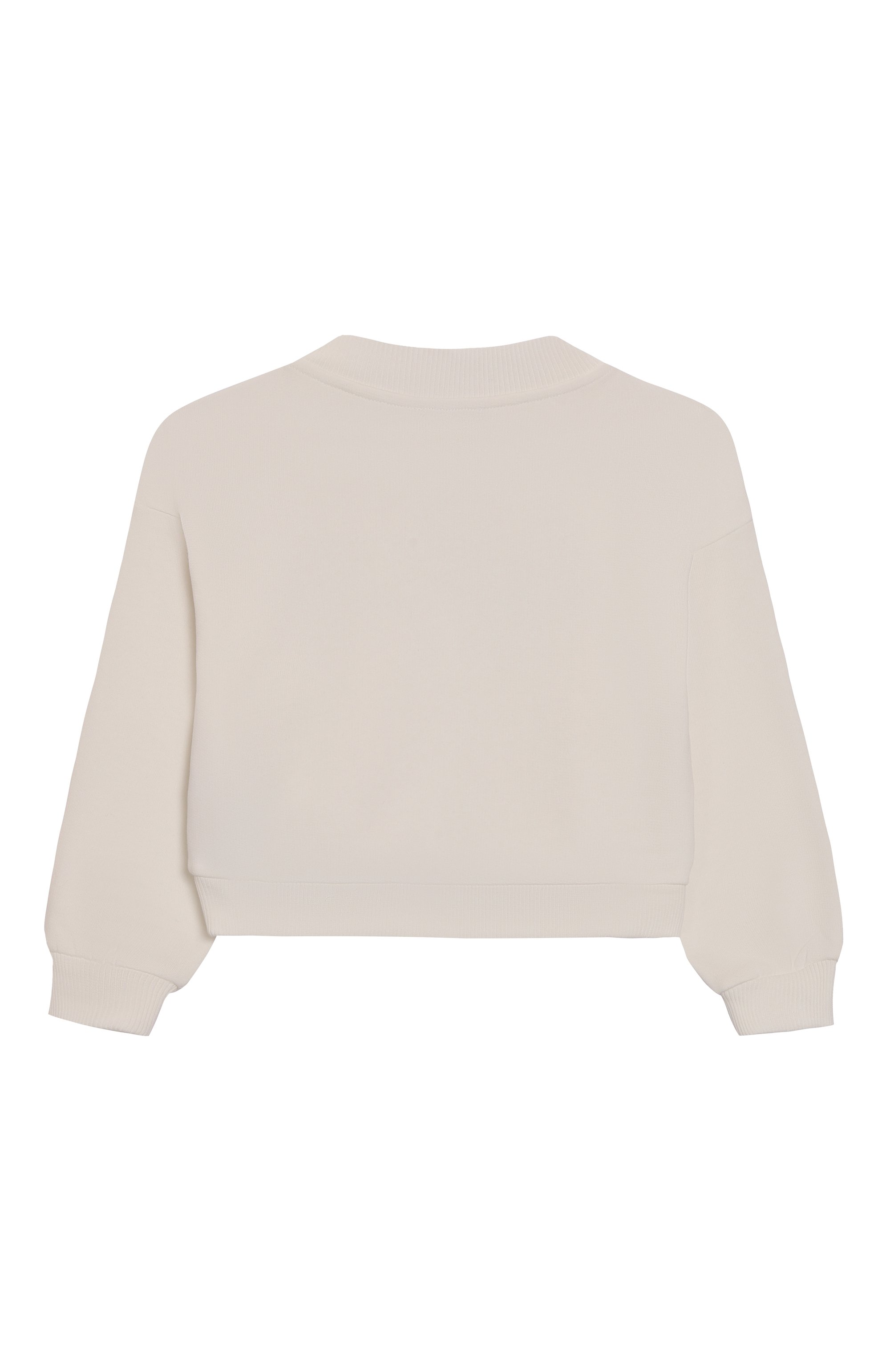 Комплект из свитш�ота и брюк MOSCHINO, арт. HDK037/LCA58/4-8, фото 3