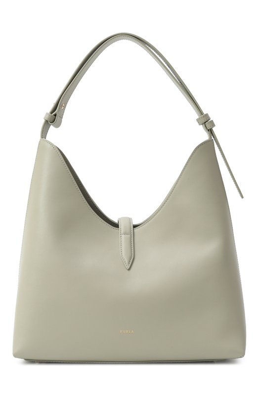 Сумка Furla Goccia medium Furla WB01499/BX3104 Зелёный  WB01499/BX3104 Фото 6