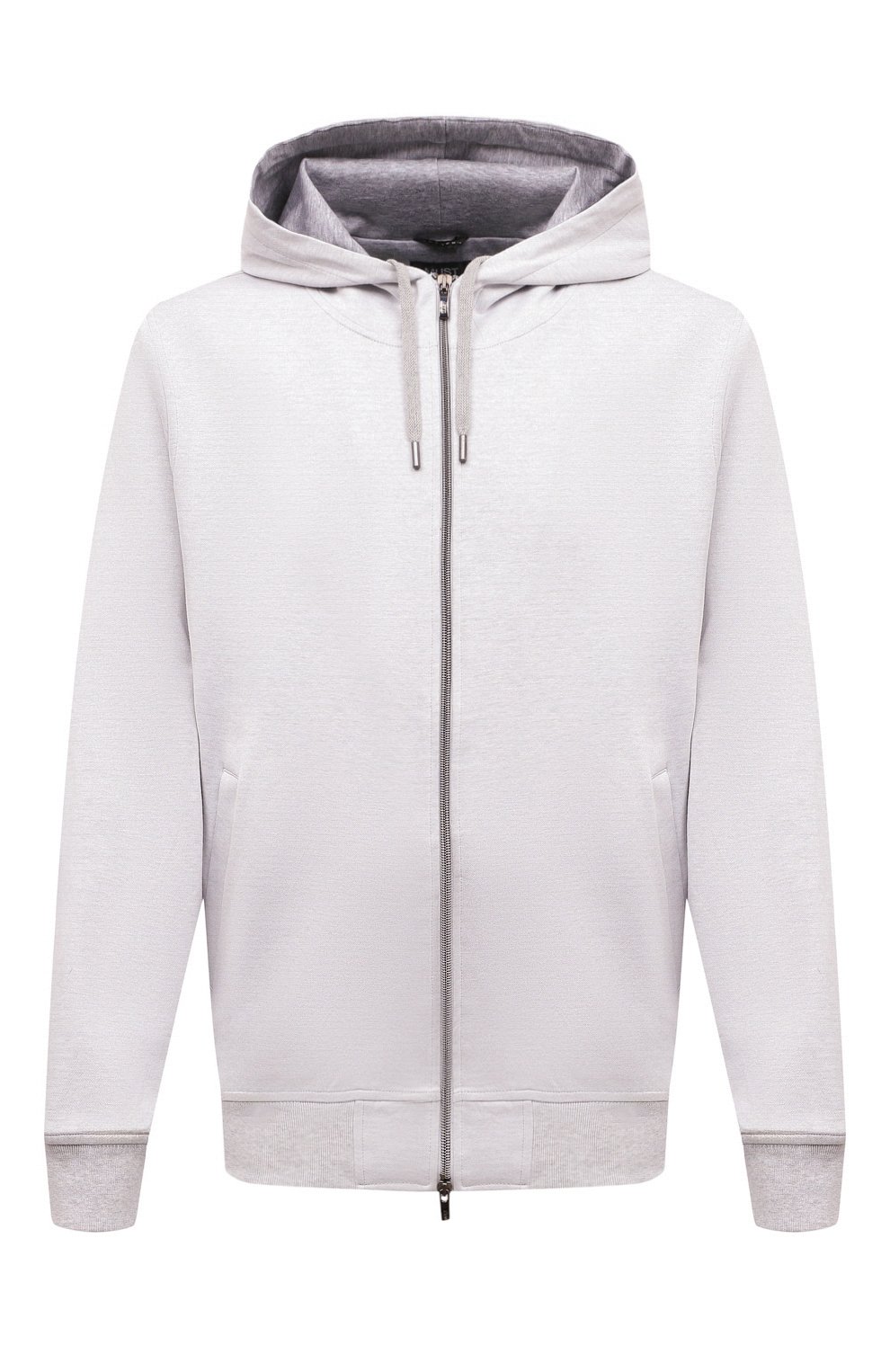 Хлопковая толстовка MVST, арт. 14M424.TS00.MUST./58-62, фото 1