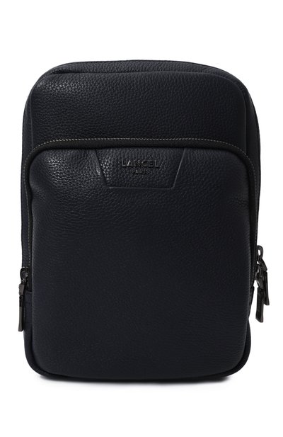 Мужская кожаная сумка LANCEL, арт. A12871