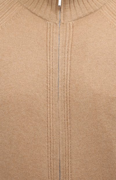 Кашемировый кардиган LORO PIANA, арт. FAG4767, фото 5