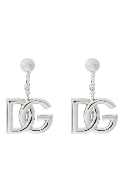 Женские серьги DOLCE & GABBANA, арт. WEN6P1/W1111