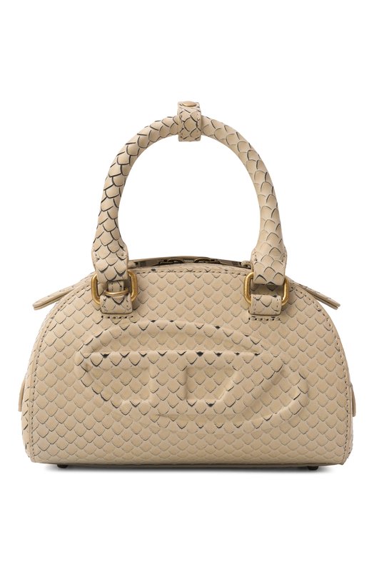 Сумка 1dr Dome Diesel X10369/P8958 Бежевый X10369/P8958