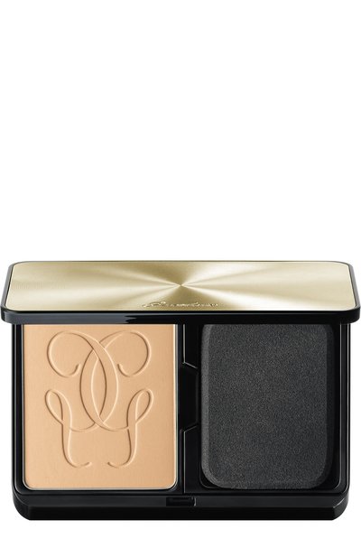 Компактная пудра для лица spf15, оттенок 02n натуральный светлый бежевый GUERLAIN, арт. G042588, фото 1