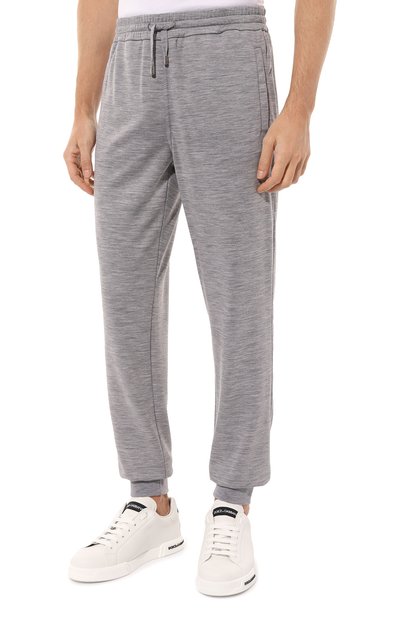 Шерстяные джоггеры STEFANO RICCI, арт. K909031P3P/T23301, фото 3