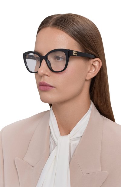 Оправа MIU MIU, арт. 05XV-1AB101, фото 2