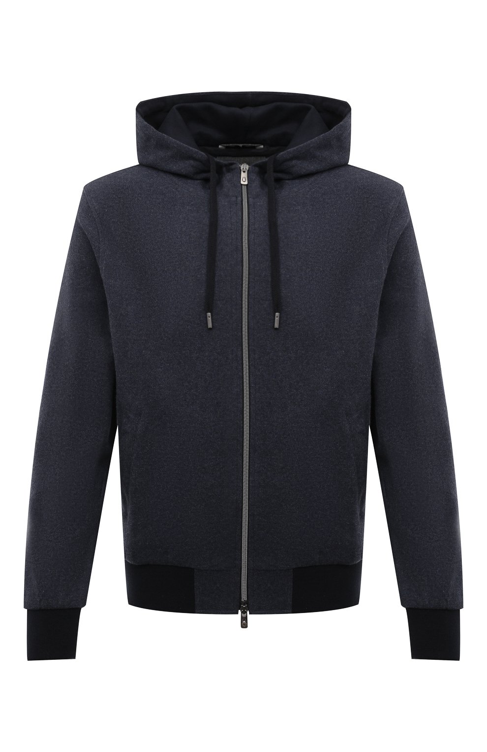 Хлопковая толстовка CAPOBIANCO, арт. 17M415.DF00., фото 1