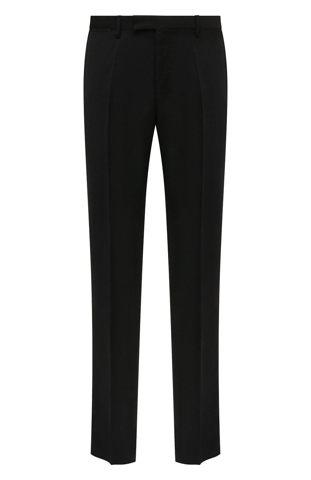 Шерстяные брюки EMPORIO ARMANI, арт. EM000487/TE11038, фото 1