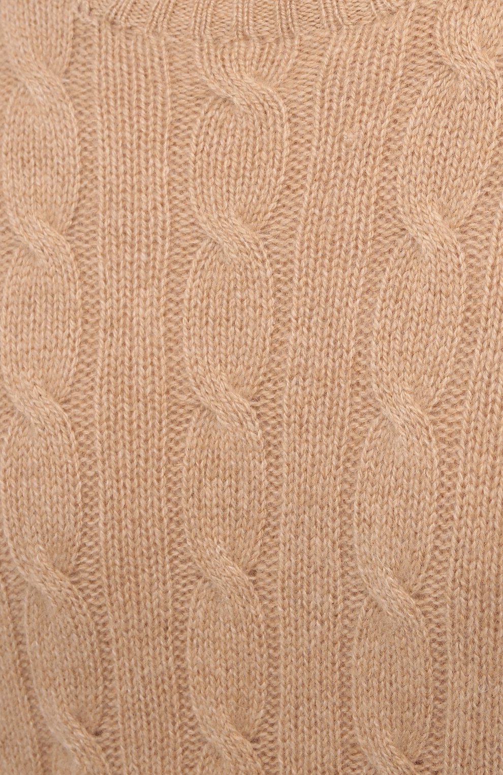 Кашемировый свитер POLO RALPH LAUREN, арт. 710775749, фото 5