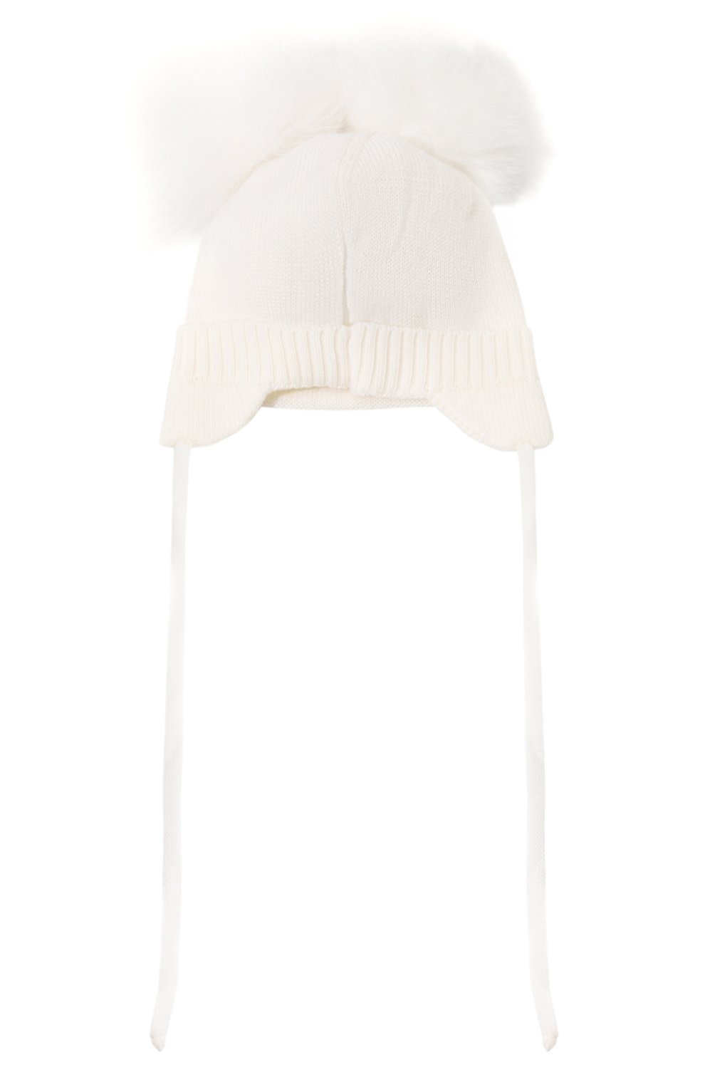 Шерстяная шапка IL TRENINO, арт. CL-4014/B, фото 2