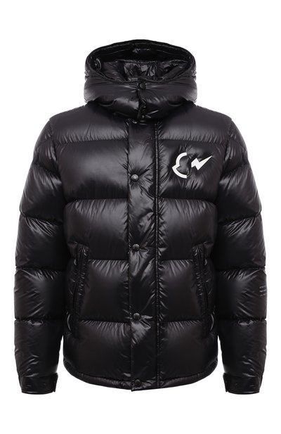 Пуховик 7 moncler frgmt hiroshi fujiwara MONCLER GENIUS, арт. G2-09U-1A000-21-53A0E, фото 1
