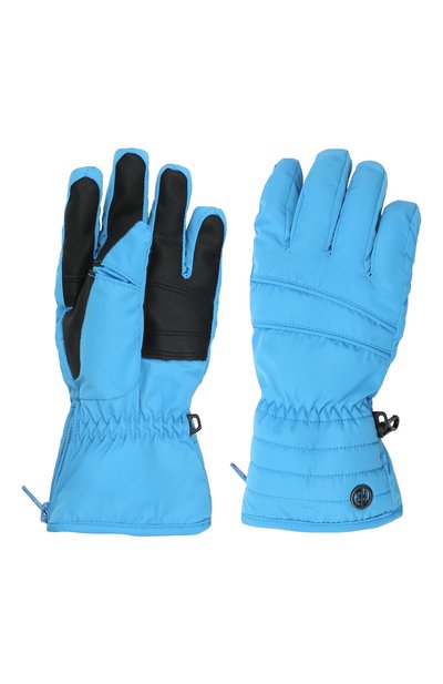 Утепленные перчатки POIVRE BLANC, арт. 287134, фото 2