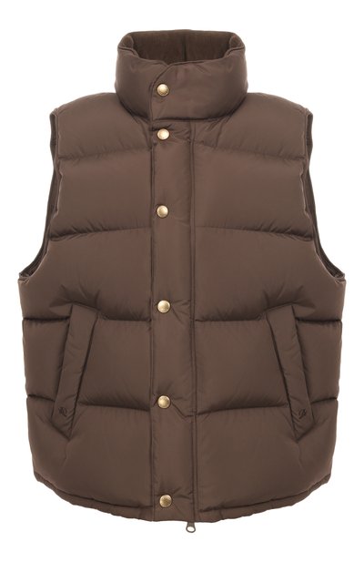 Женский пуховый жилет DUNST, арт. UDVE5D134W3