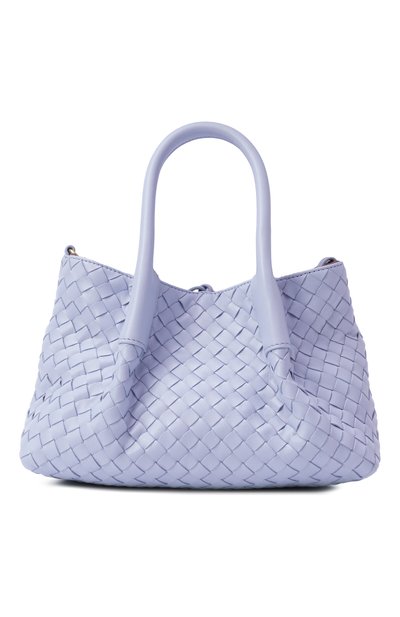 Женская сумка pinacoteca small BOTTEGA VENETA, арт. 819004/V5AG1