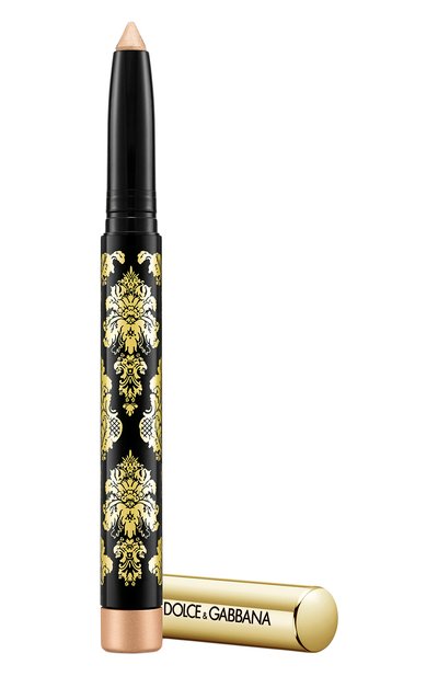 Кремовые тени-карандаш для глаз intenseyes, оттенок 7 shimmer (1.4g) DOLCE & GABBANA, арт. 3423478411753, фото 1