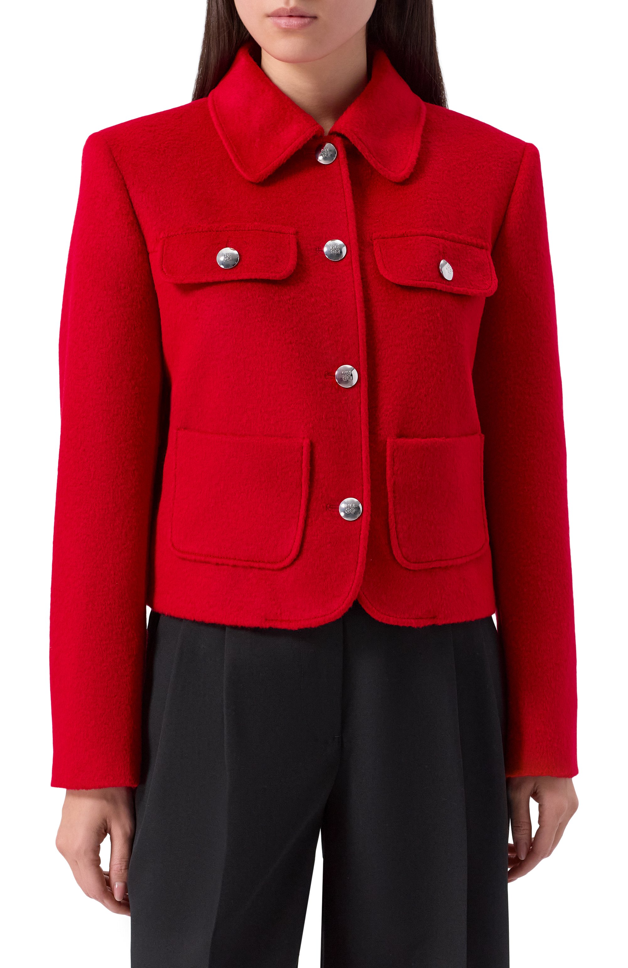 Жакет HUGO, арт. 50547602, фото 3