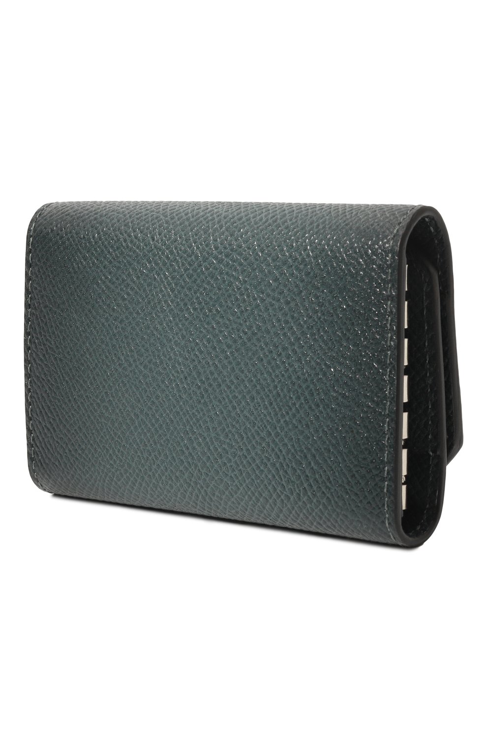 Кожаный футляр для ключей SANTONI, арт. UFPPA2420F0-AST6, фото 2