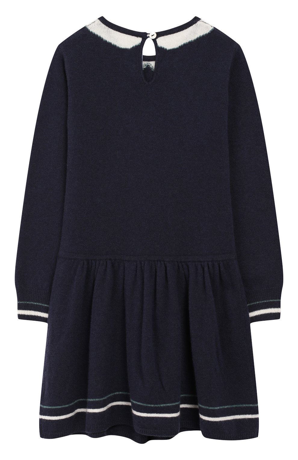 Шерстяное платье TARTINE ET CHOCOLAT, арт. TP30092/4A-5A, фото 2