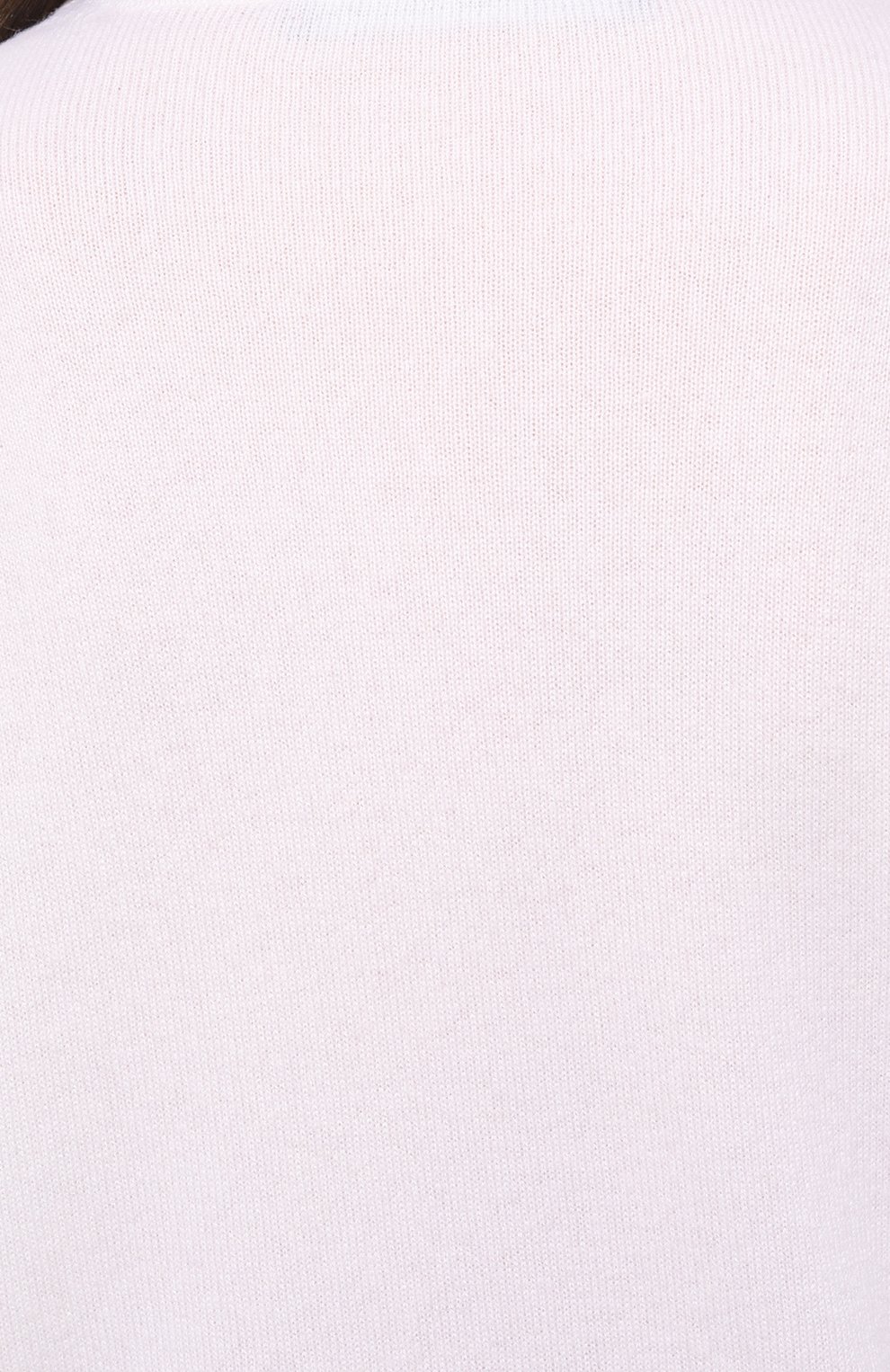 Кашемировый пуловер ZEYNEP ARCAY, арт. RS24TP27, фото 5