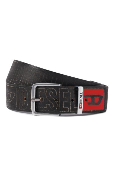 Мужской ремень DIESEL, арт. X10427/P6812