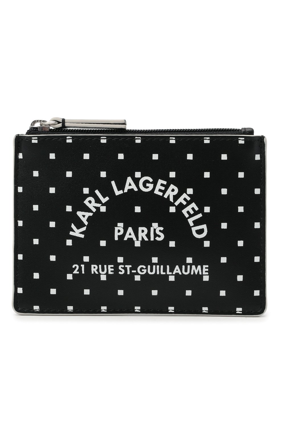 Комплект из двух кошельков KARL LAGERFELD KIDS, арт. Z10106, фото 5