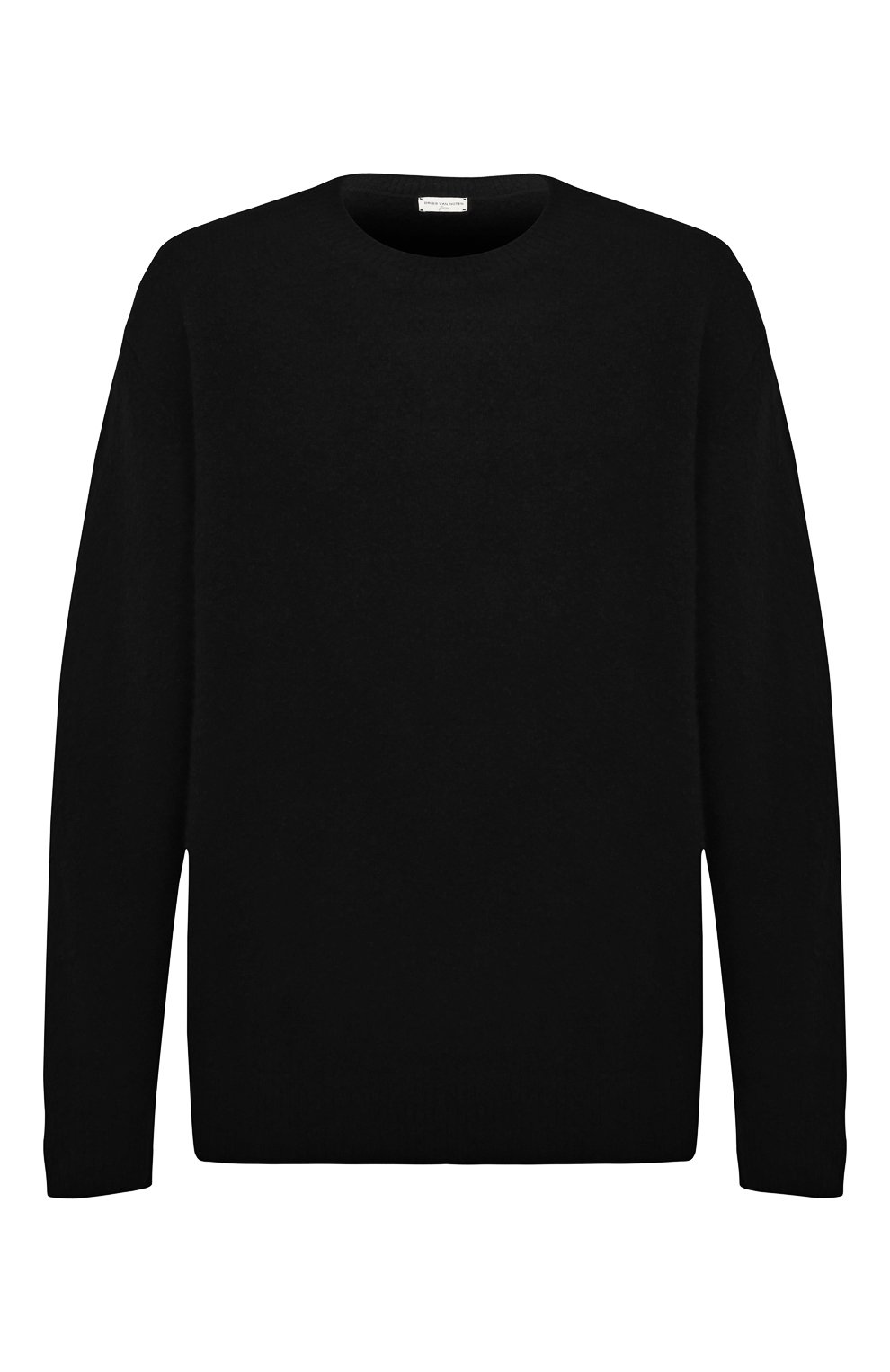 Джемпер из шерсти и кашемира DRIES VAN NOTEN, арт. 222-021241-5706, фото 1