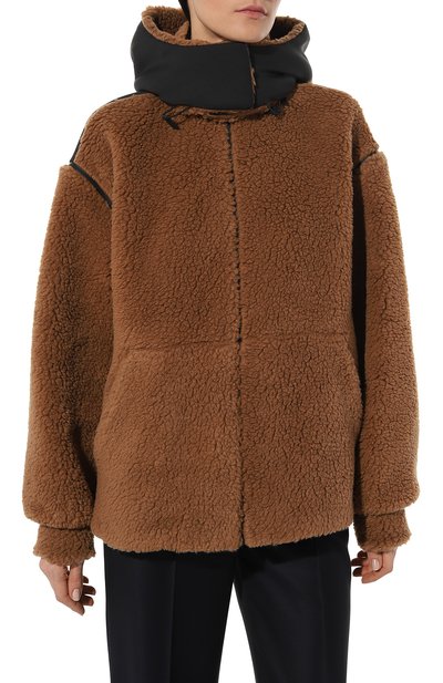 Куртка prada linea rossa PRADA, арт. 138585-1ZTJ-F040X-212, фото 3