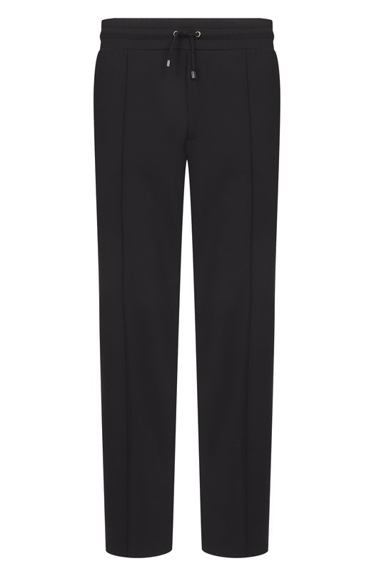 Брюки MVST M26.CSM.T418/Z0050-P0LYAMIDE Чёрный M26.CSM.T418/Z0050-P0LYAMIDE