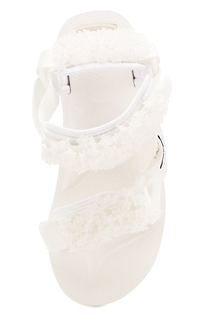 Текстильные сандалии CECILIE BAHNSEN, арт. PS20-SH01, фото 5