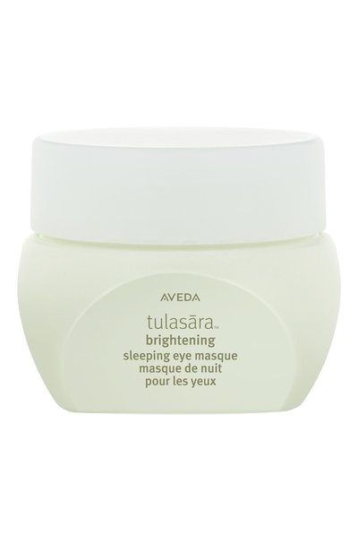 Женского придающая сияние маска для кожи вокруг глаз (15ml) AVEDA, арт. 018084021712