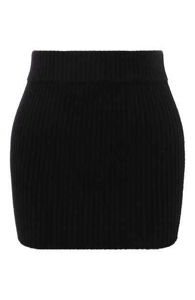 Кашемировая юбка JACOB LEE, арт. WCS03924B, фото 1