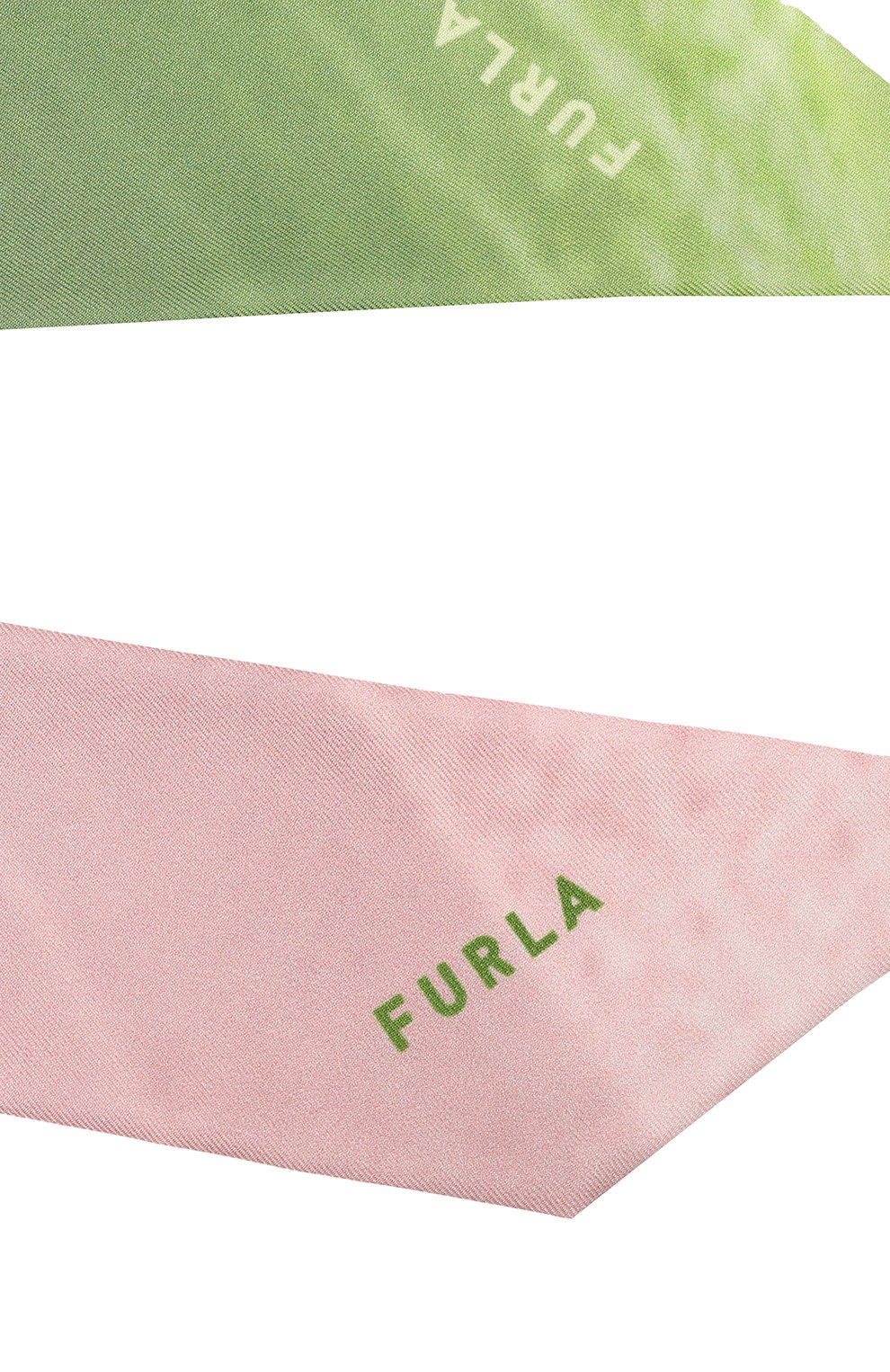 Шелковый шарф FURLA, арт. WT00022/BX3120, фото 3